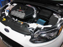 Load image into Gallery viewer, Injen 13-14 Ford Focus ST 2.0L (t) 4cyl Black Short Ram Intake w/MR Tech & Heat Shield