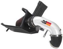 Load image into Gallery viewer, K&N 2018 Ford Mustang GT V8 5.0L F/I Typhoon Air Intake