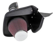 Load image into Gallery viewer, K&N 08-11 Typhoon, Cadillac CTS 3.6L, 3.6L 69 Series Typhoon Perf Intake Kit