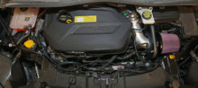 Load image into Gallery viewer, K&N 13-15 Ford Escape 2.0L/1.6L L4 Typhoon Cold Air Intake