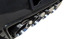 Load image into Gallery viewer, Corsa 2015+ Chevrolet Corvette C7 Z06 2.75in Dual Rear Xtreme Cat-Back Exhaust w/ Quad Polished Tips
