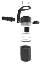 Load image into Gallery viewer, K&N 18-23 Ford Mustang GT 5.0L V8 (Gas) Catch Can Oil Separator