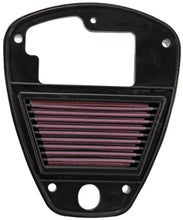 Load image into Gallery viewer, K&N 06-11 Kawasaki VN900 Vulcan Classic/ 06-10 Vulcan 900 / 07-11 VN900 Vulcan Custom Rep Air Filter