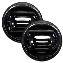 Load image into Gallery viewer, Oracle Toyota Tundra/Tacoma/Sequoia/Solara High Powered LED Fog (Pair) - 6000K