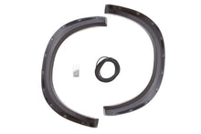 Load image into Gallery viewer, Lund 02-08 Dodge Ram 1500 RX-Rivet Style Smooth Elite Series Fender Flares - Black (2 Pc.)