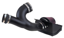 Load image into Gallery viewer, K&N 15-16 Ford F-150 2.7L V6 F/I Aircharger Intake Kit