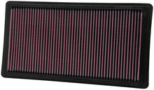 Load image into Gallery viewer, K&N Replacement Air Filter FORD EXPLORER / MERCURY MOUNTAINEER 4.6L V8 2006-2009