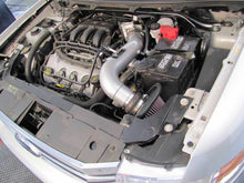 Load image into Gallery viewer, K&N 09-10 Ford Flex 3.5L-V6 Silver High Flow Performance Kit