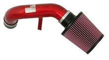Load image into Gallery viewer, K&N 02 Acura RSX Red Typhoon Short Ram Intake
