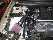 Load image into Gallery viewer, K&N 06 GM Trailblazer/Envoy L6-4.2L Performance Intake Kit
