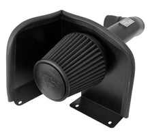 Load image into Gallery viewer, K&N 09-13 Chevy Silverado 1500/Avalanche/Suburban / 09-13 GMC Yukon Black Perf Intake Kit