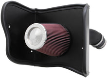 Load image into Gallery viewer, K&N 12 Toyota Tundra 5.7L V8 Aircharger Performance Intake