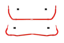 Load image into Gallery viewer, Eibach 25mm Front & 22mm Rear Anti-Roll-Kit for 06-11 Porsche 911 / 997 3.6L-6cyl Twin Turbo