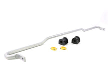 Load image into Gallery viewer, Whiteline 08+ Subaru WRX Hatch / 08-09 Subaru STi Rear 20mm Swaybar-heavy duty
