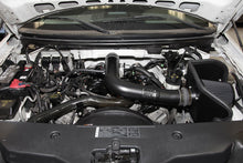 Load image into Gallery viewer, K&N 04-08 Ford F150 V8-5.4L/04-07 Ford Lobo 5.4L V8 Blackhawk Perf Intake Kit
