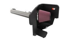 Load image into Gallery viewer, K&N 2022 Nissan Frontier V6 3.8LPerformance Air Intake System