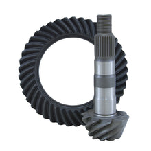 Load image into Gallery viewer, Yukon Gear High Performance Gear Set For GM IFS 7.2in (S10 & S15) in a 3.73 Ratio