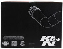 Load image into Gallery viewer, K&N 17-19 Ford F150/Raptor V6-3.5L F/I Aircharger Performance Intake