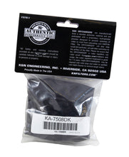Load image into Gallery viewer, K&N Air Filter Wrap Drycharger KA-7508 Black
