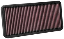 Load image into Gallery viewer, K&N 15-16 Aprilia RSV4 Factory 1000 Drop In Air Filter