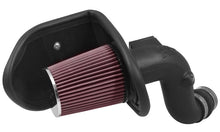 Load image into Gallery viewer, K&N 16-17 Chevrolet Malibu L4-2.0L 57 Series FIPK Performance Intake Kit