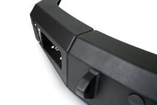 Load image into Gallery viewer, DV8 Offroad 2021+ Ford Bronco Bumper- Accommodates 20in Dual Row Light Bar & (4) 3in Pod Light Mount