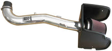 Load image into Gallery viewer, K&N 05-09 Nissan Pathfinder/Xterra/Frontier V6-4.0L 77 Series High Flow Performance Kit