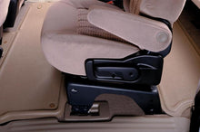 Load image into Gallery viewer, Lund 07-10 Ford Expedition (No Console) Catch-All Xtreme 2nd & 3rd Row Floor Liner - Grey (2 Pc.)