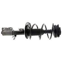 Load image into Gallery viewer, KYB Shocks & Struts Strut Plus Front Left 14-15 Nissan Rogue