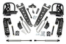 Load image into Gallery viewer, Fabtech 08-10 Ford F350 4WD 6in Rad Arm Sys w/Dlss 4.0 C/O& Rr Dlss