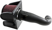 Load image into Gallery viewer, K&N 08-10 Ford F250/F350/F450/F550 6.4L-V8 Performance Intake Kit