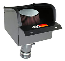 Load image into Gallery viewer, K&N FIPK Yamaha YXR700 RHINO FI 08-11 Performance Air Intake System