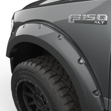 Load image into Gallery viewer, EGR 15+ Ford F150 Bolt-On Look Color Match Fender Flares - Set - Magnetic