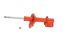 Load image into Gallery viewer, KYB Shocks & Struts AGX Front Right SUBARU Impreza (AWD) 2002-03 SUBARU WRX 2002-03