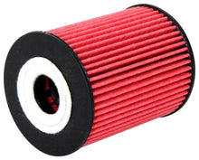 Load image into Gallery viewer, K&N Performance Oil Filter for 15-16 Hyundai Genesis Sedan 3.8L V6