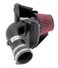 Load image into Gallery viewer, K&N 13-14 Nissan Sentra 1.8L L4 Typhoon Short Ram Intake