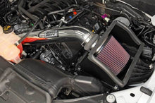Load image into Gallery viewer, K&N 15 Ford F150 5.0L V8 F/I High Flow Performance Intake Kit