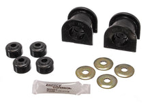 Load image into Gallery viewer, Energy Suspension 96-97 Toyota 4Runner 2/4WD Black 27mm Front Sway Bar Bushing