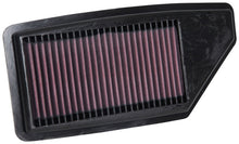 Load image into Gallery viewer, K&N 2019 Honda Insight L4-1.5L F/I Replacement Drop In Air Filter