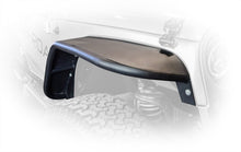Load image into Gallery viewer, DV8 Offroad 07-18 Jeep Wrangler JK Front & Rear Flat Tube Fenders