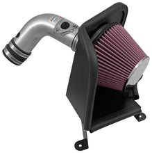 Load image into Gallery viewer, K&N 16 Acura ILX 2.4L Typhoon Complete Cold Air Intake