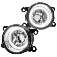 Load image into Gallery viewer, Oracle 05-17 Nissan Frontier SMD FL (Chrome Bumper) - White