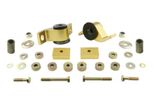 Load image into Gallery viewer, Whiteline 02-07 WRX / 03-07 Impreza NA / 04-07 STi Front Comfort anti-dive caster kit