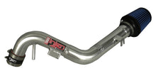 Load image into Gallery viewer, Injen 11-15 Chevrolet Spark 1.2L 4cyl Polished Cold Air Intake w/ MR Tech & Super Nano-Web Dry