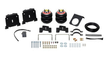 Load image into Gallery viewer, Firestone Ride-Rite RED Label Ex Duty Air Spring Kit Rear 01-10 Chevy/GMC 2500HD 2&4WD (W217602700)