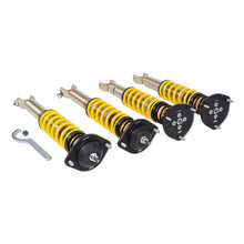 Load image into Gallery viewer, ST Suspensions 16-17 Mazda Miata MX-5 (ND) 2.0L XTA Height & Rebound Adjustable w/Top Mounts
