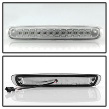 Load image into Gallery viewer, xTune Chevy Silverado 07-13 / GMC Sierra 07-13 LED 3RD Brake Light - Chrome BKL-CSIL07-LED-C
