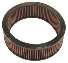 Load image into Gallery viewer, K&N Replacement Air Filter DODGE TRUCK 1971-81