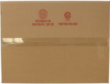 Load image into Gallery viewer, K&N Custom Racing Air Filter - Rectangular Carbon Fiber 4in Air Box w/ 2.75in Air Horn