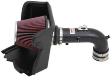 Load image into Gallery viewer, K&N 12-13 Toyota Camry 2.5L Black Typhoon Cold-Air Intake